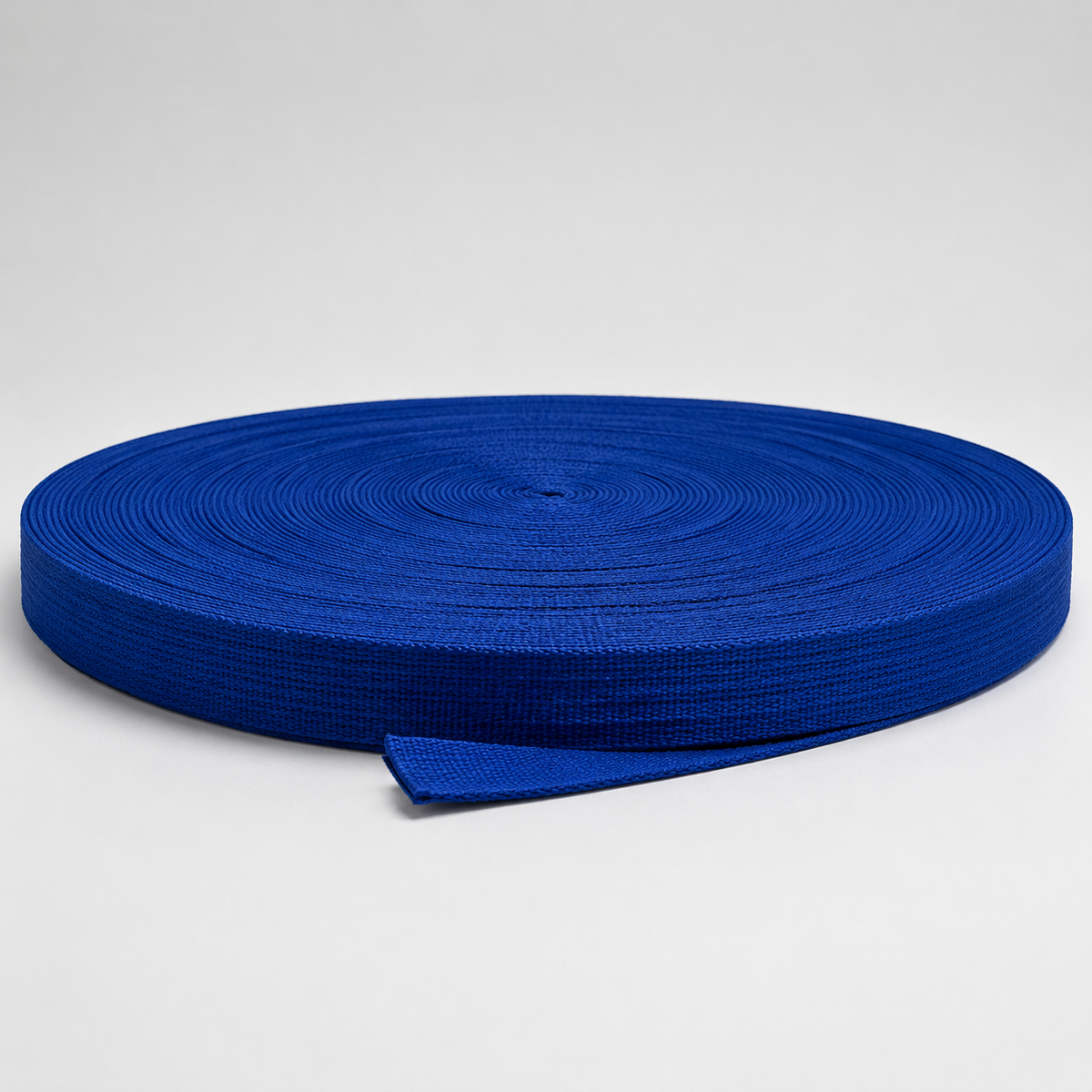 Rouleau de ceinture bleu 50 mètres