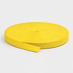 Rouleau de ceinture jaune 50 mètres