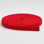 Rouleau de ceinture rouge 50 mètres