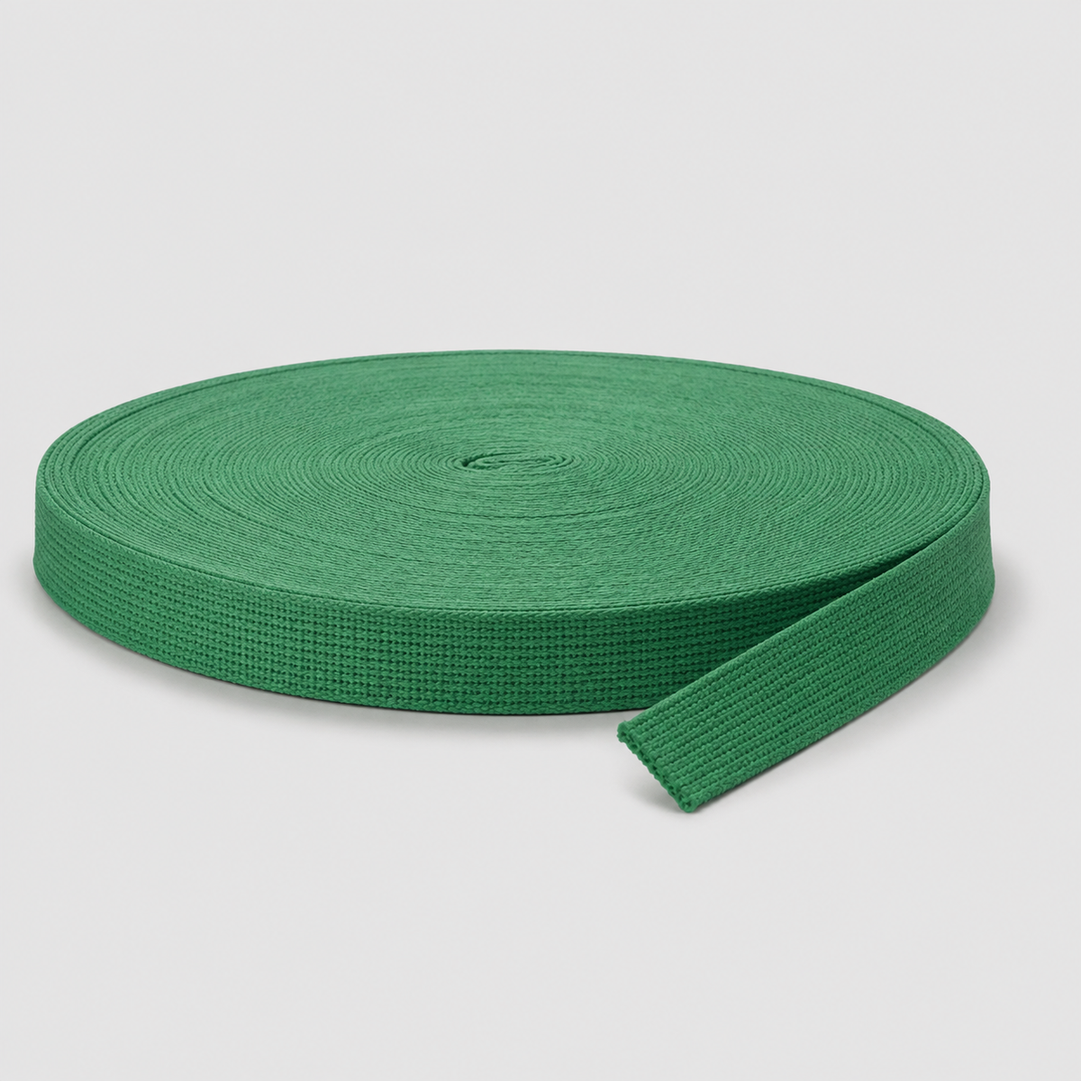 Rouleau de ceinture vert 50 mètres