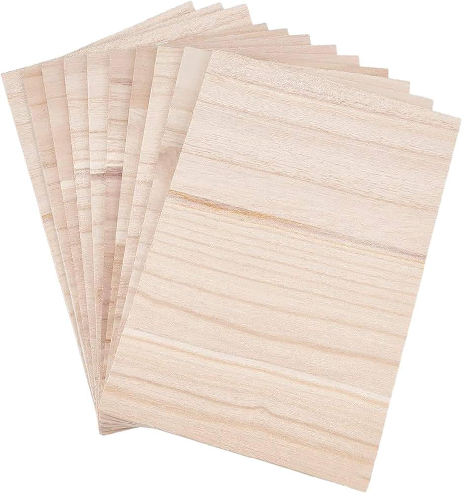 Planches de casse en bois (lot de 100 planches de 1cm ou lot de 40 planches de 2cm)