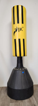 Boxing machine enfant