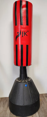 Boxing machine enfant