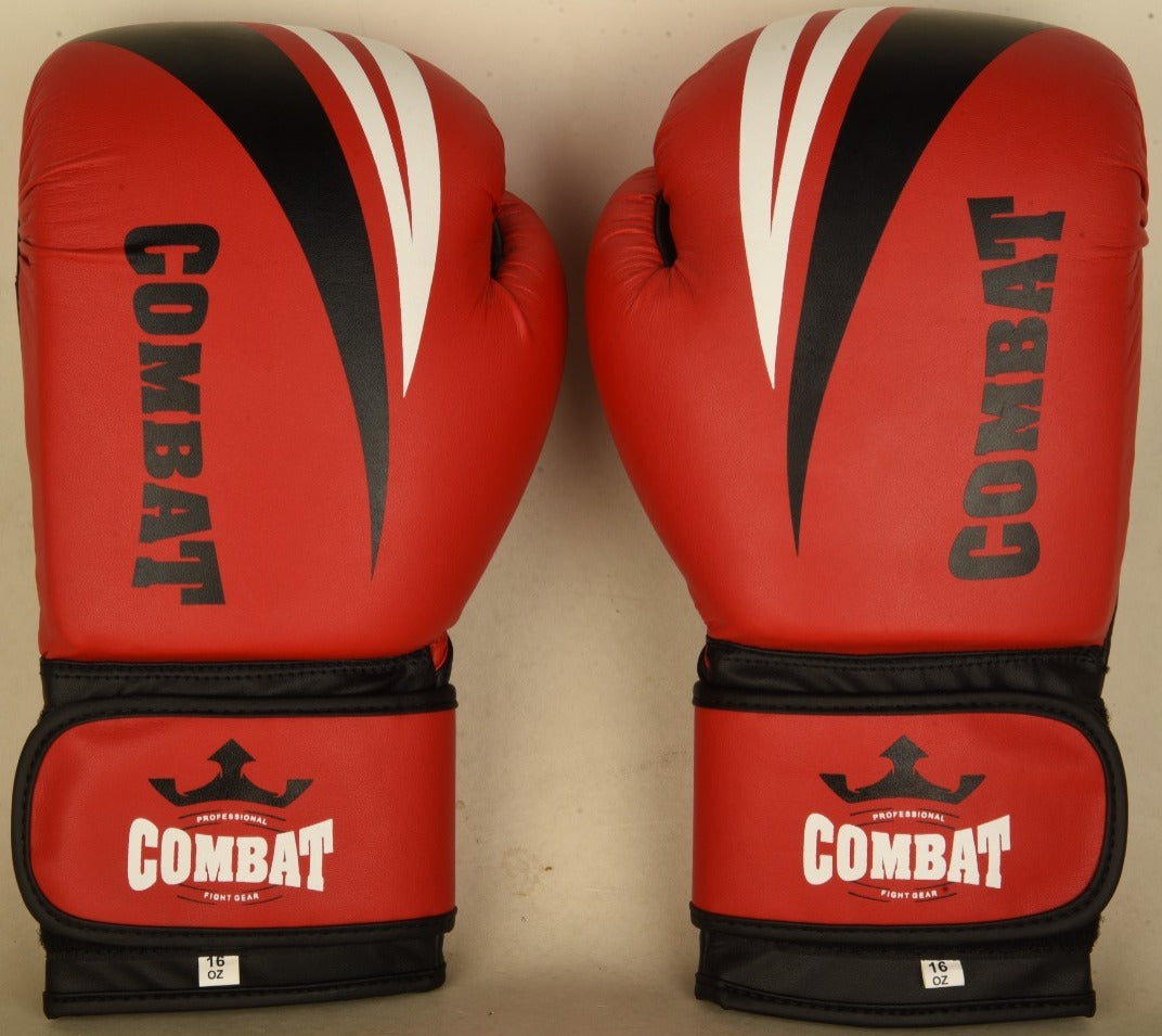 Gants De Boxe IRON FIST