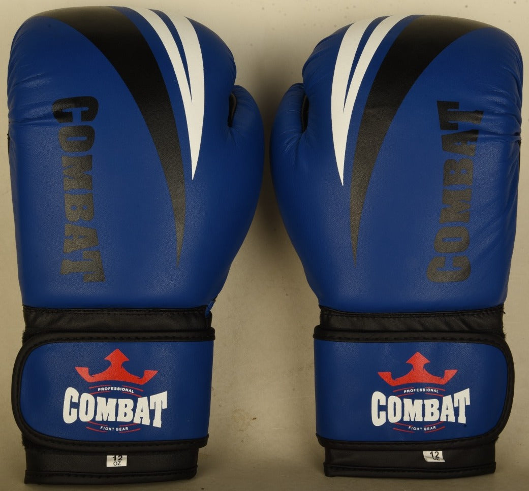 Gants De Boxe IRON FIST