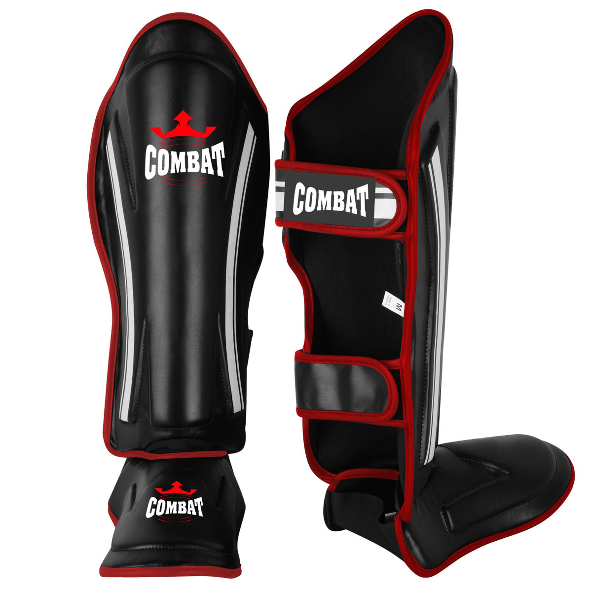 Protège tibia Kick boxing(COMBAT®).