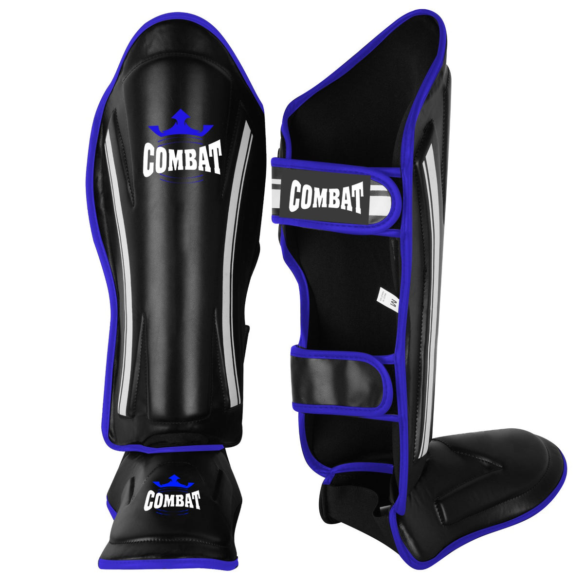 Protège tibia Kick boxing(COMBAT®).