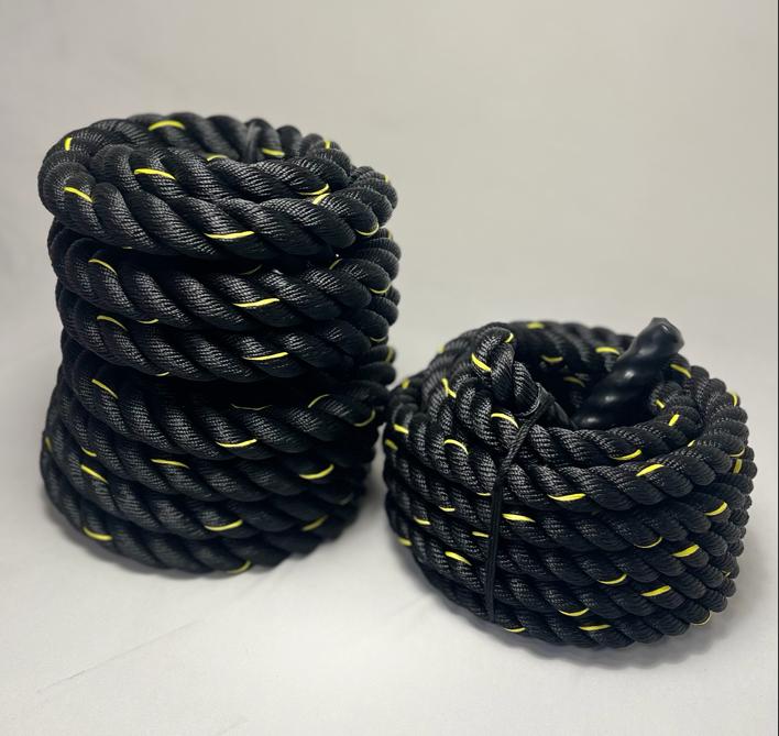 Corde cross fit