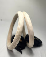 Anneaux de gymnastique