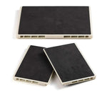 Planches de casse reconstructibles