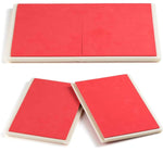 Planches de casse reconstructibles