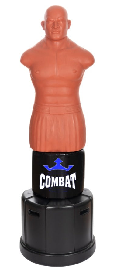 Mannequin de boxe COMBAT®