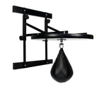 Poire sous plateforme pour s'entrainer à la vitesse (modèle 01)