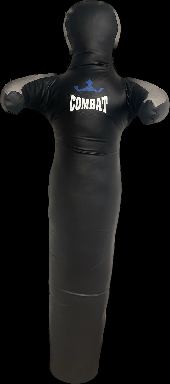 Mannequin de MMA