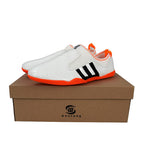 Chaussure de taekwondo (orange)