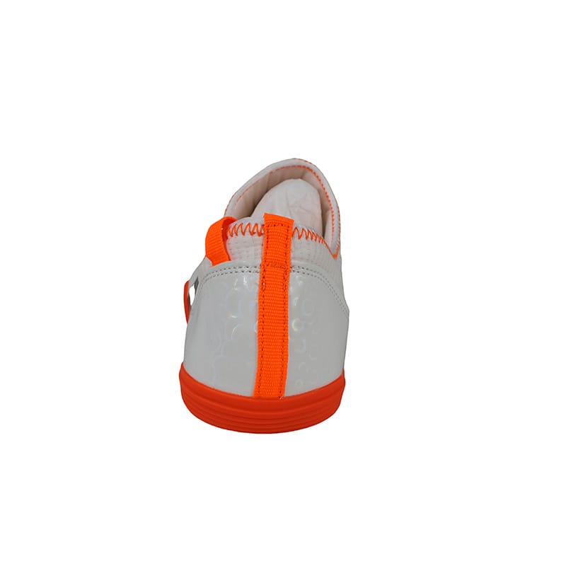 Chaussure de taekwondo (orange)