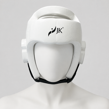 Casque de taekwondo