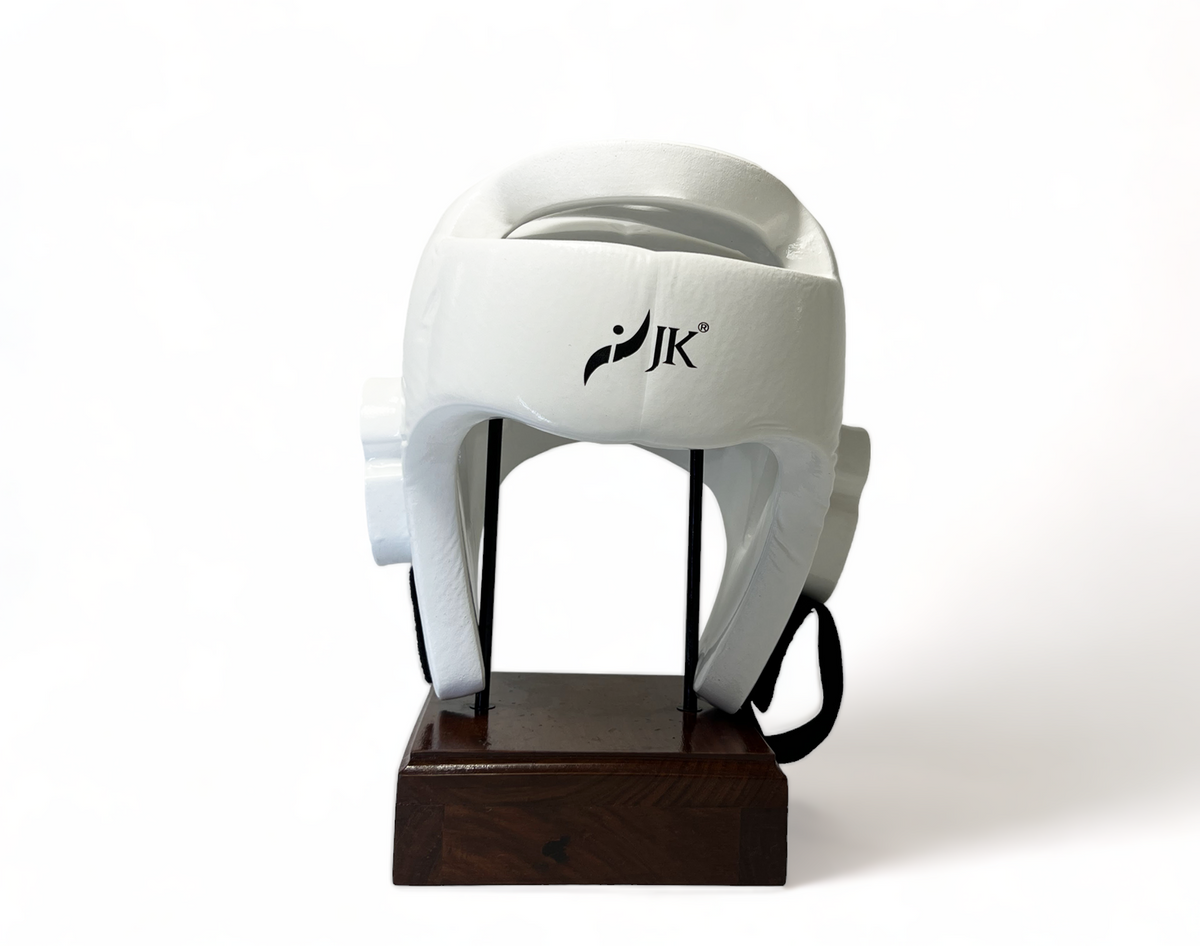 Casque De Taekwondo