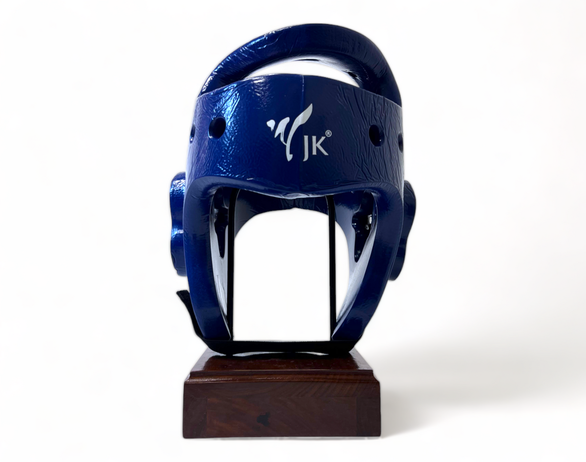 Casque De Taekwondo