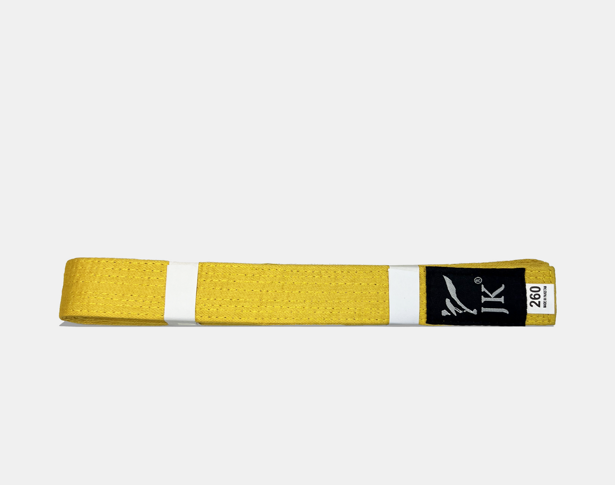 Ceinture De Taekwondo