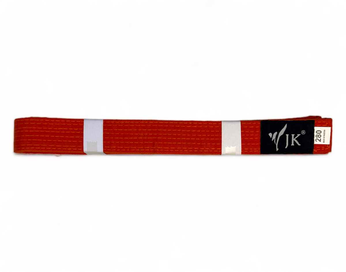 Ceinture De Taekwondo