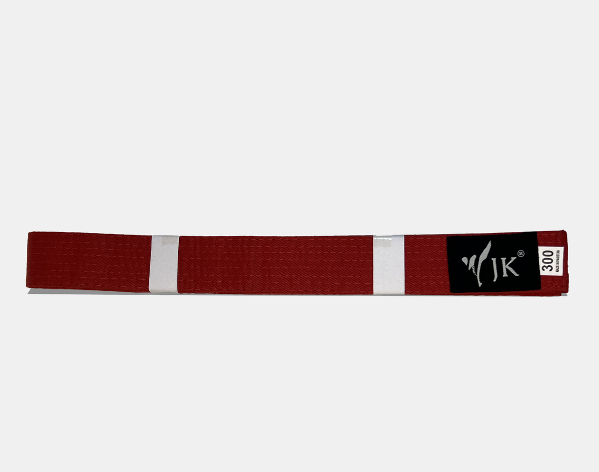 Ceinture De Taekwondo