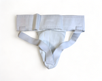 Coquille slip COMBAT blanche, deuxième vue