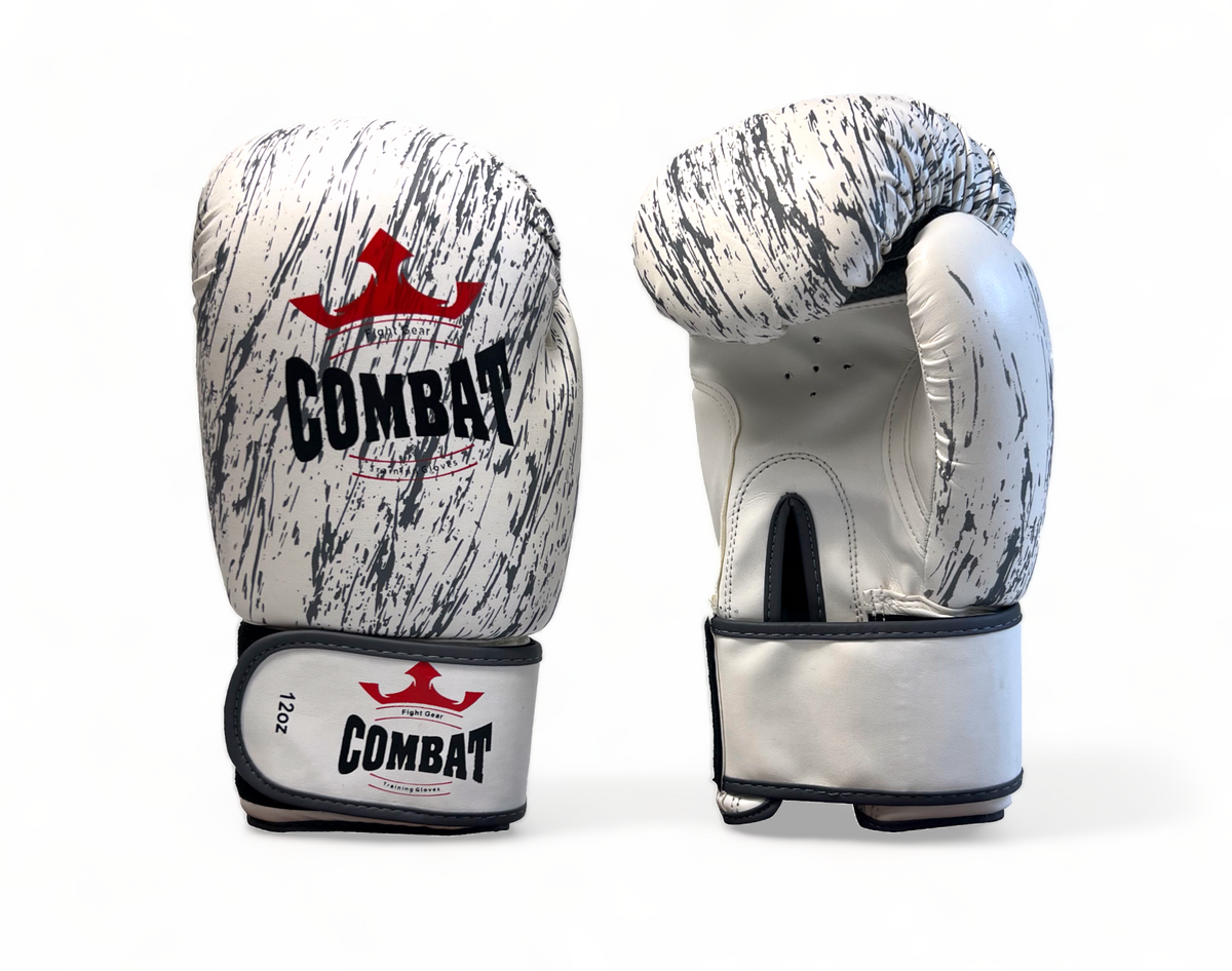 Gants De Boxe IRON FIST