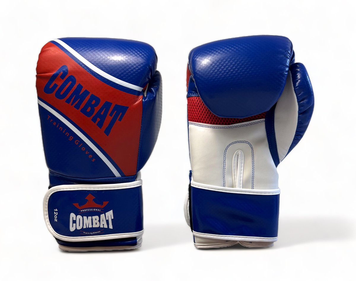 Gants De Boxe IRON FIST