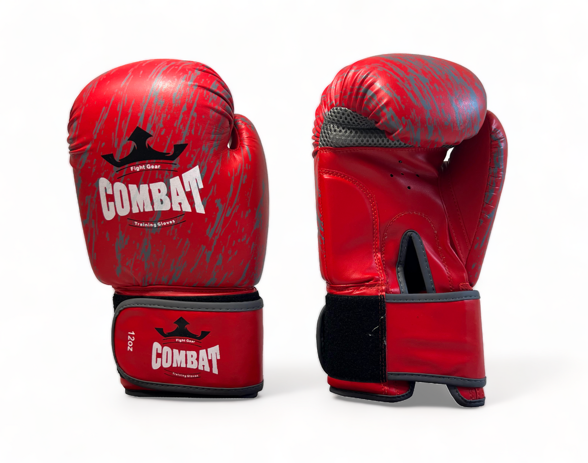 Gants De Boxe IRON FIST