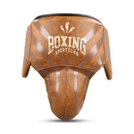 COQUILLE BOXE