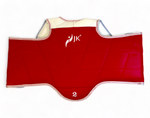 Plastron Taekwondo