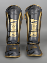 Protège-Tibias renforcés COMBAT
