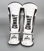 Protège-Tibias renforcés COMBAT