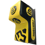 Sac de frappe de boxe mural