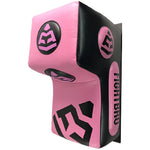 Sac de frappe de boxe mural