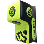 Sac de frappe de boxe mural